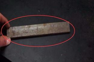 手工铸刀视频,手工铸刀工艺的精湛演绎